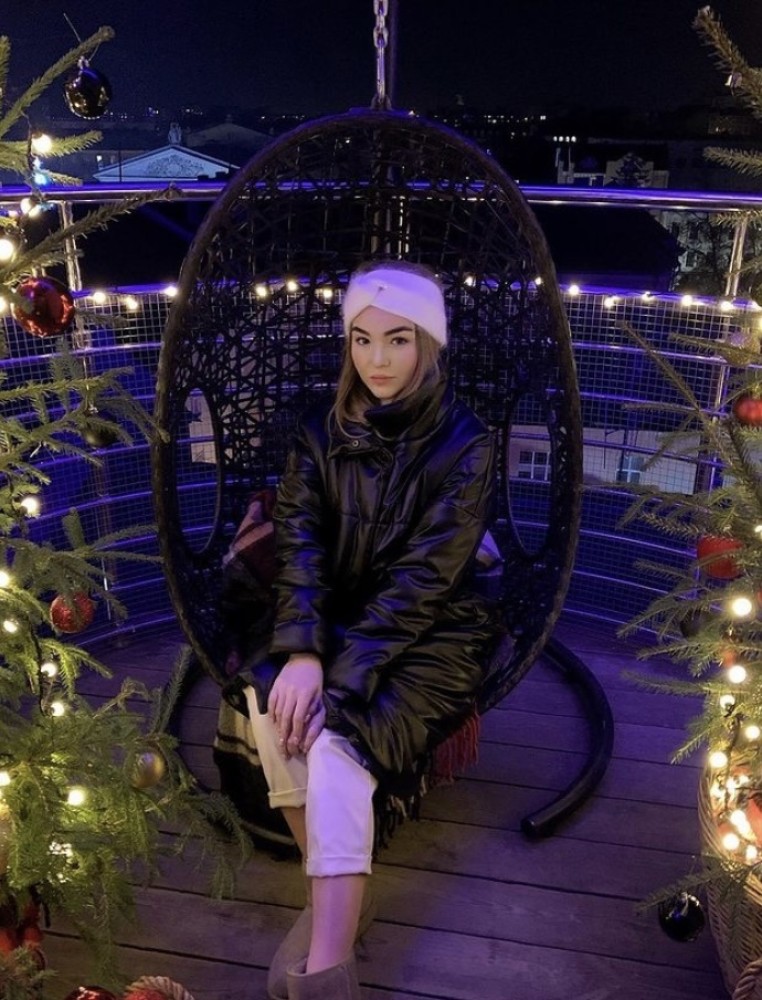 Индивидуалка 🎥 Зая фото № 2 в городе Горячий Ключ