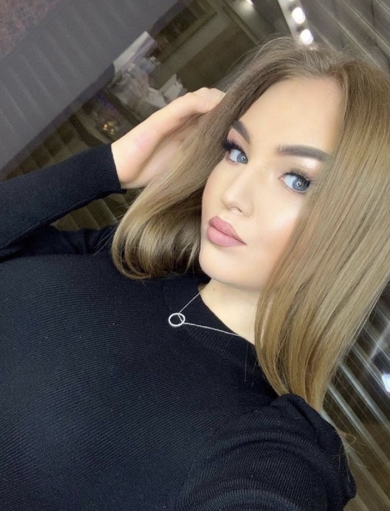 Индивидуалка 🎥 Зая фото № 2 в городе Горячий Ключ