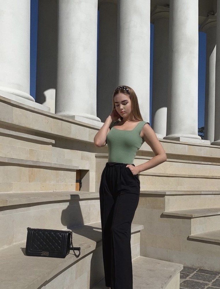 Индивидуалка 🎥 Зая фото № 2 в городе Горячий Ключ