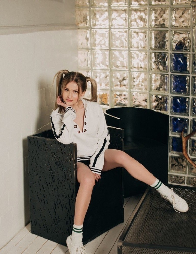 Индивидуалка Роксана главное фото в городе Горячий Ключ 