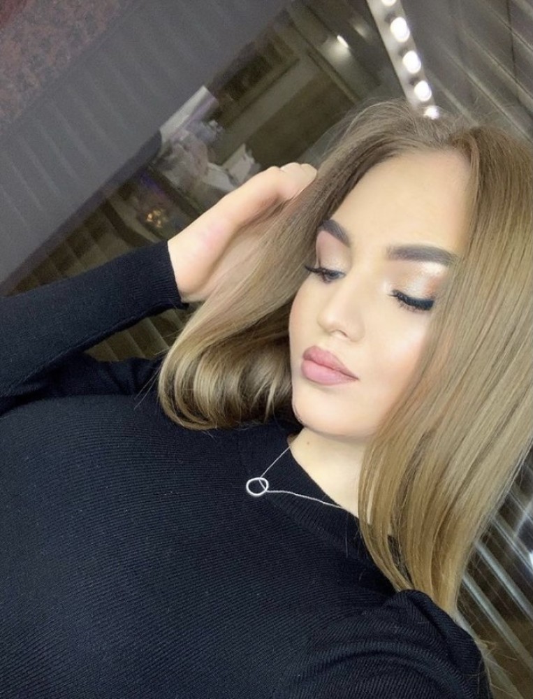 Индивидуалка 🎥 Зая главное фото в городе Горячий Ключ 