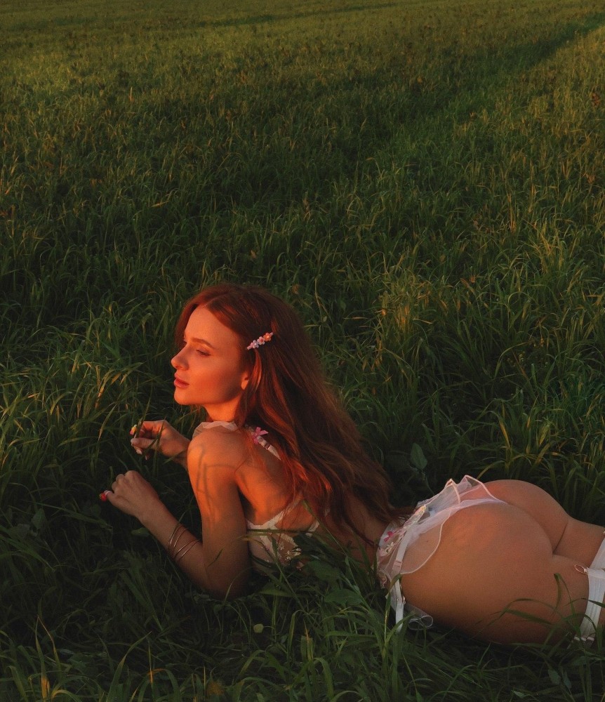 Индивидуалка Ада фото № 2 в городе Горячий Ключ