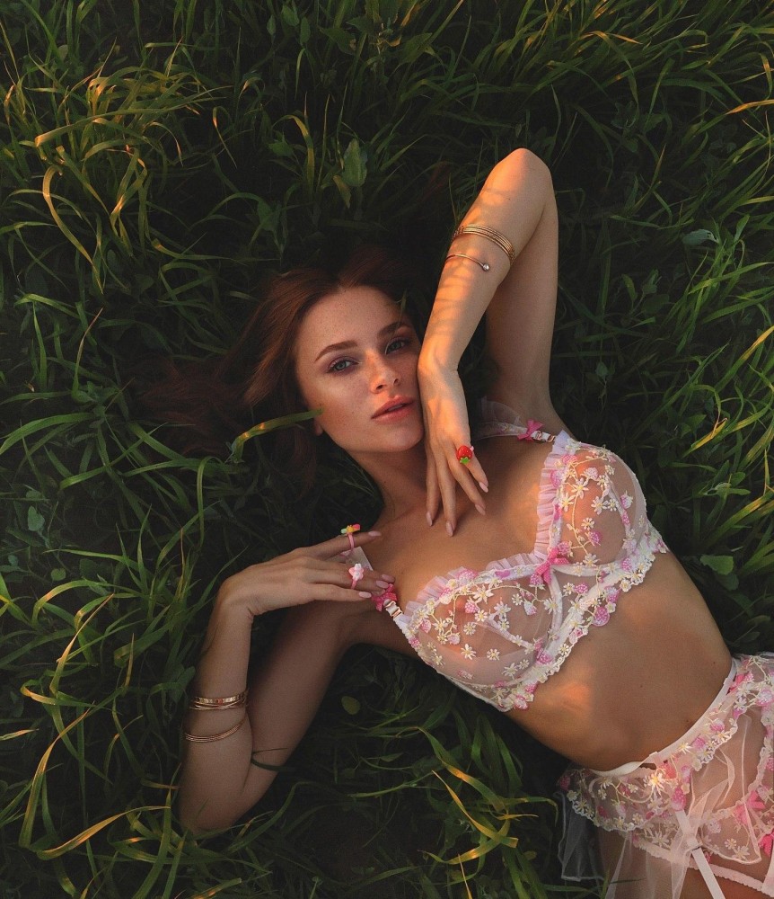 Индивидуалка Ада фото № 2 в городе Горячий Ключ