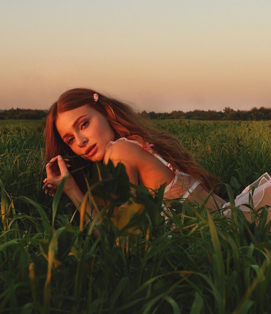 Индивидуалка Ада фото № 2 в городе Горячий Ключ