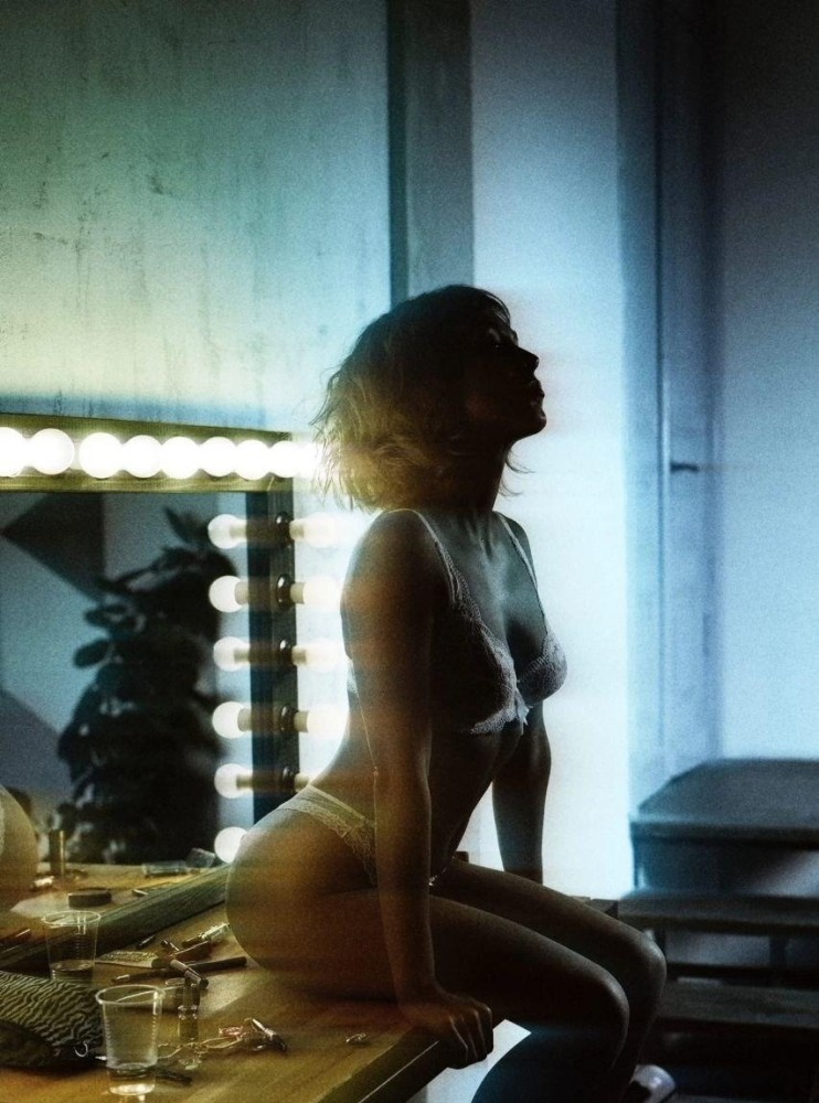 Индивидуалка Александра фото № 2 в городе Горячий Ключ