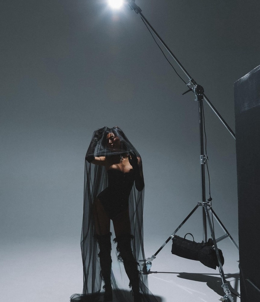 Индивидуалка Алеся фото № 2 в городе Горячий Ключ