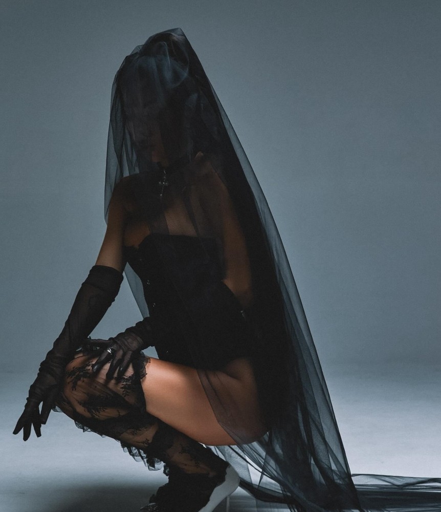 Индивидуалка Алеся фото № 2 в городе Горячий Ключ