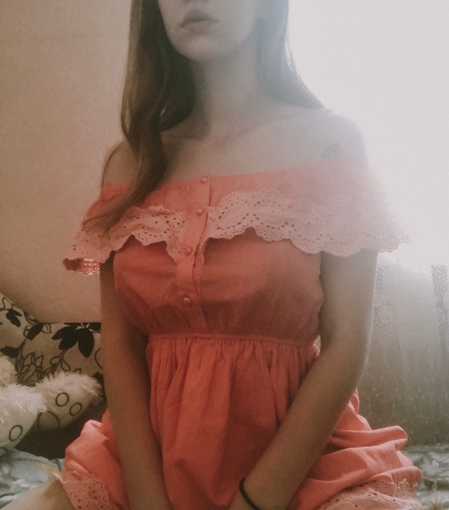 Индивидуалка Анита фото № 2 в городе Горячий Ключ