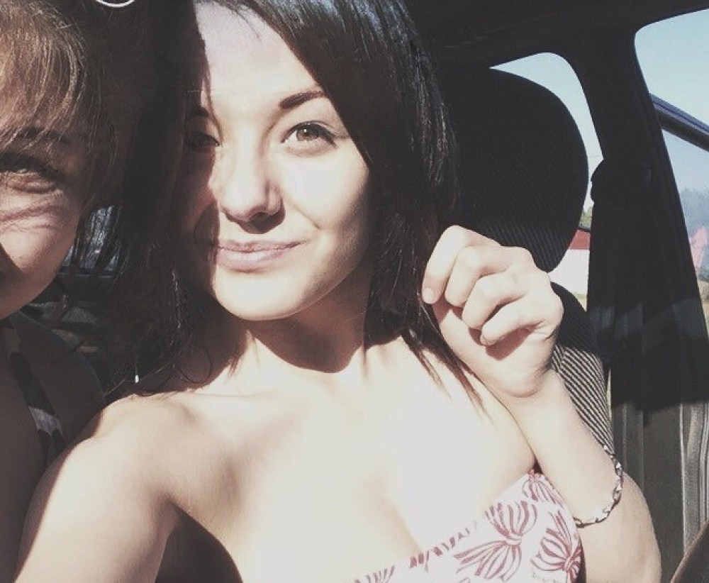 Индивидуалка Ева фото № 2 в городе Горячий Ключ