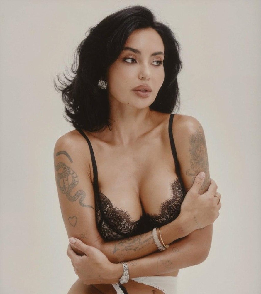 Индивидуалка Флорентина фото № 2 в городе Горячий Ключ