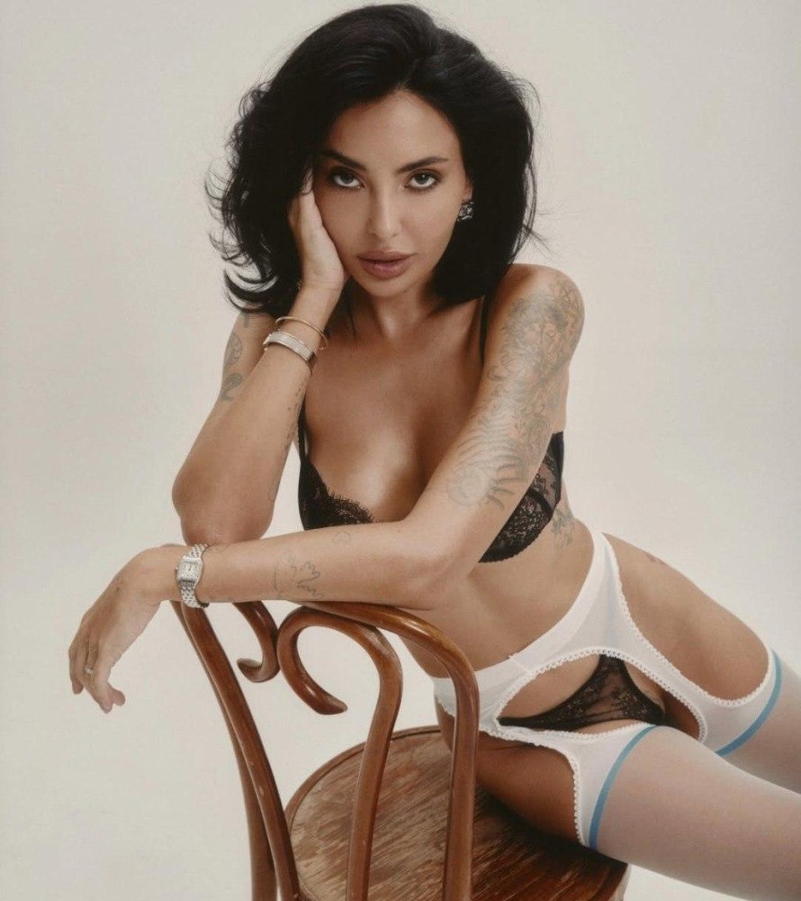 Индивидуалка Флорентина фото № 2 в городе Горячий Ключ