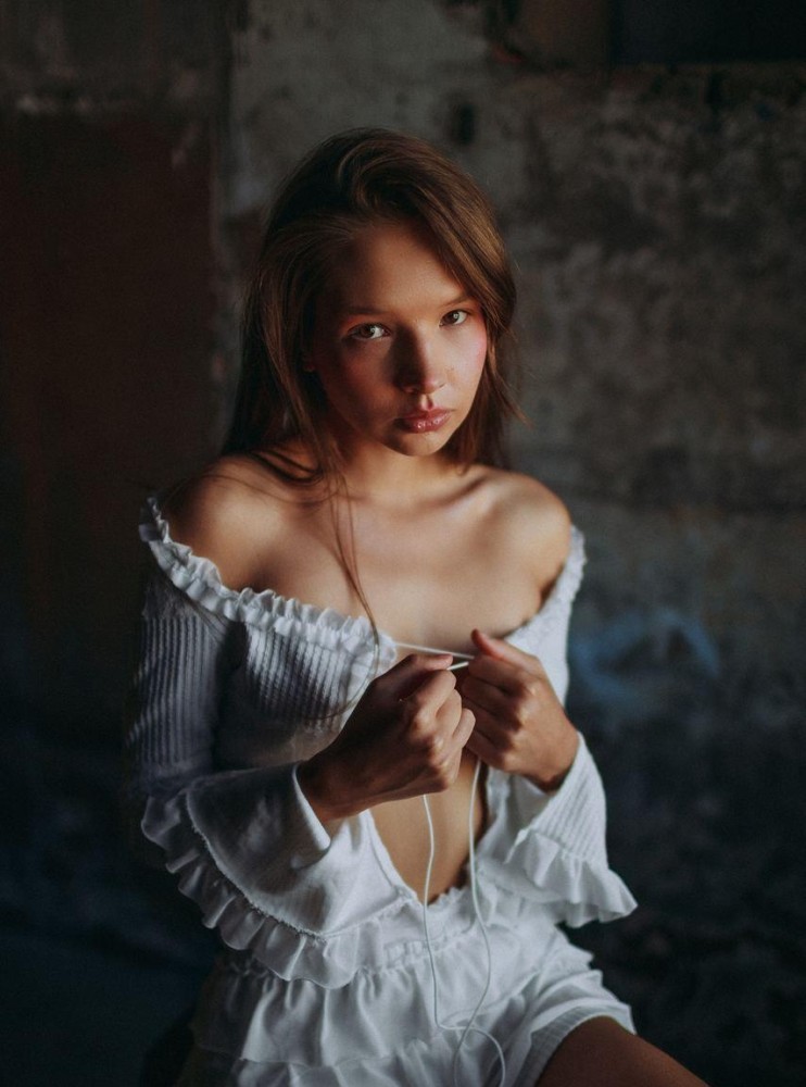 Индивидуалка Галина фото № 2 в городе Горячий Ключ