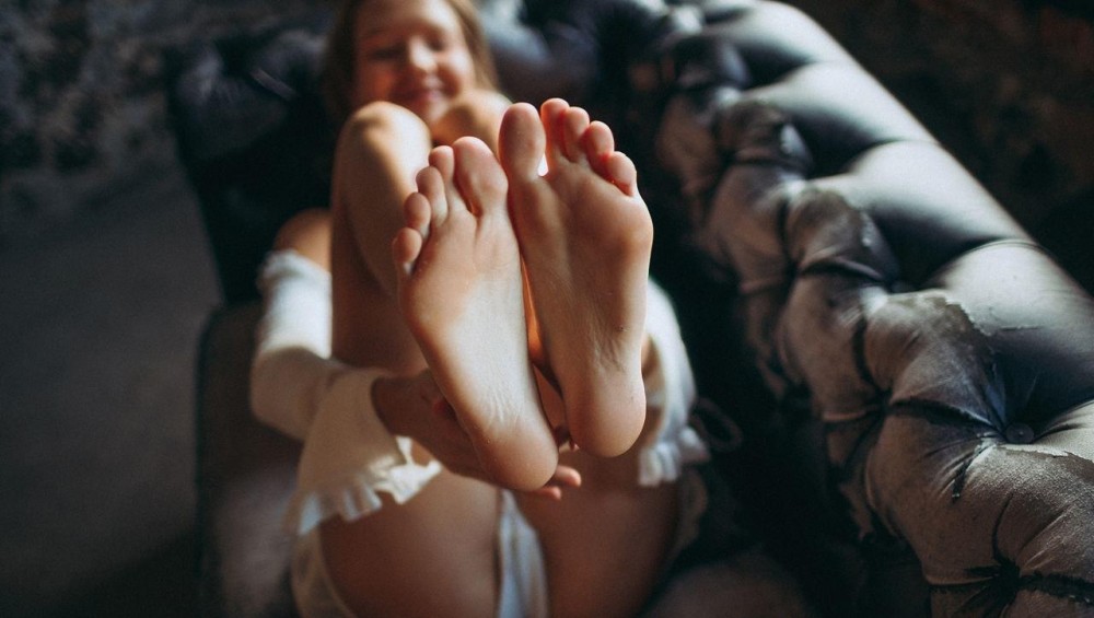 Индивидуалка Галина фото № 2 в городе Горячий Ключ