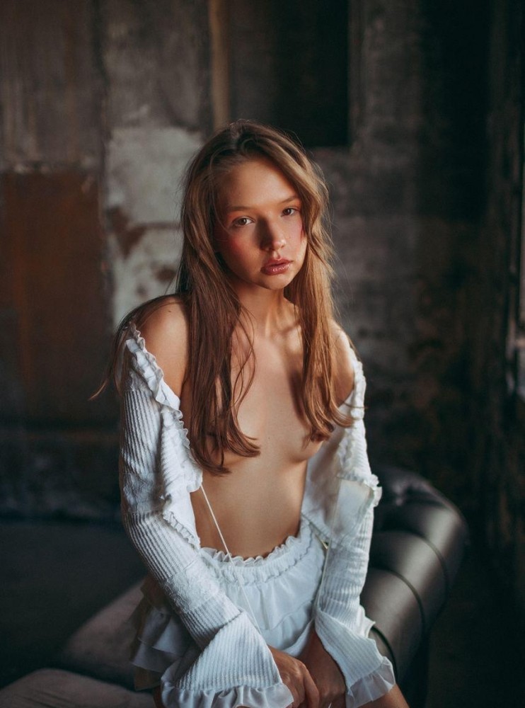 Индивидуалка Галина фото № 2 в городе Горячий Ключ