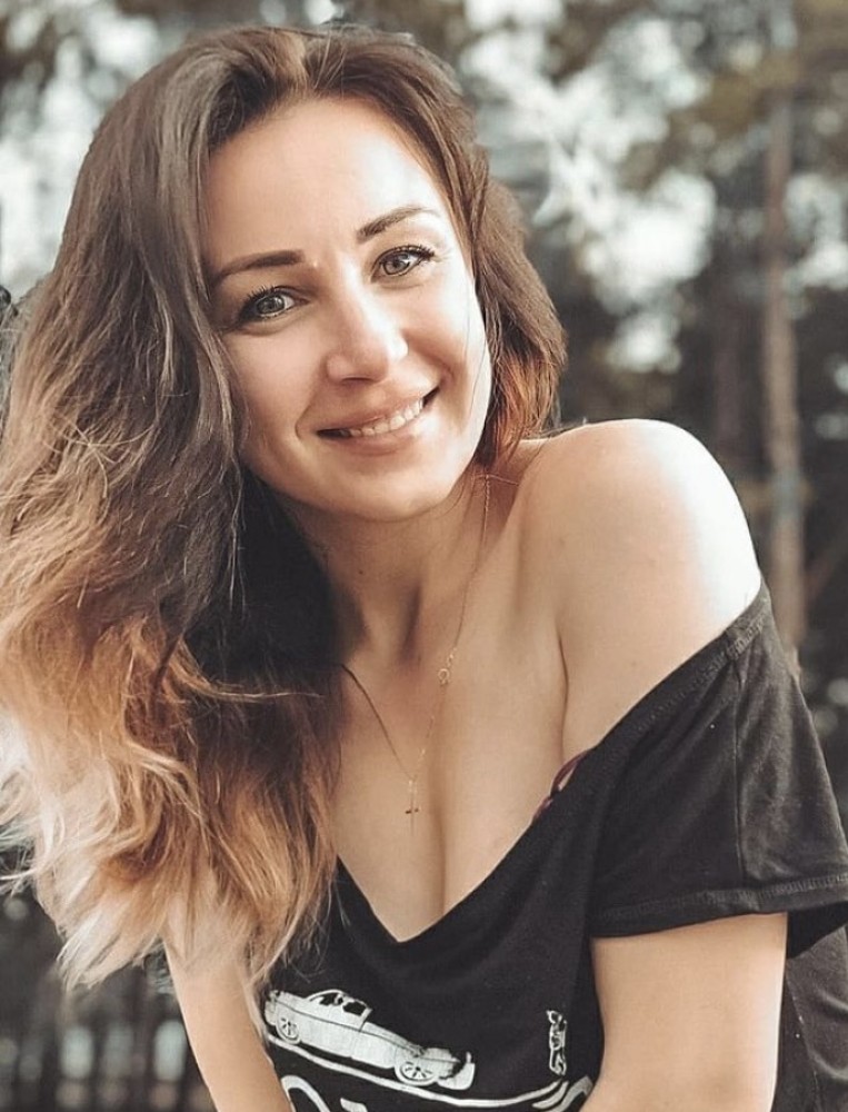 Индивидуалка Ирина фото № 2 в городе Горячий Ключ