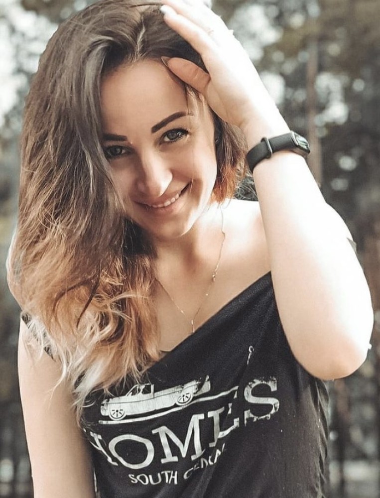 Индивидуалка Ирина фото № 2 в городе Горячий Ключ