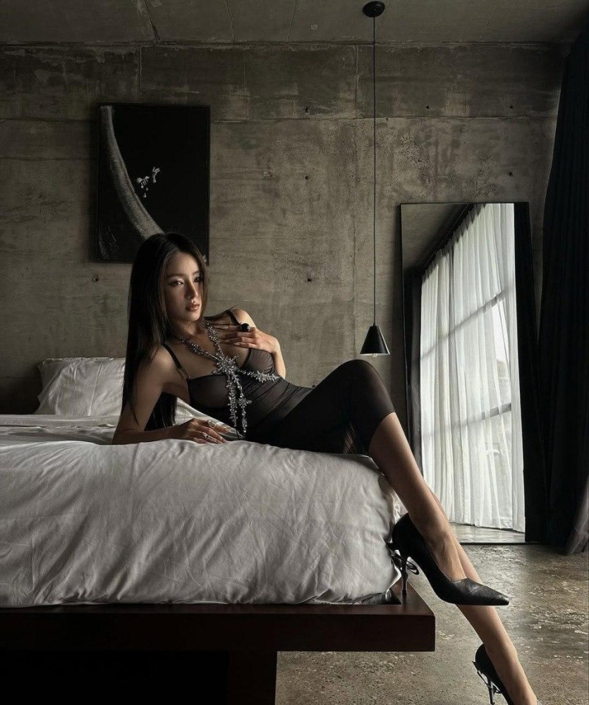 Индивидуалка Катенька фото № 2 в городе Горячий Ключ