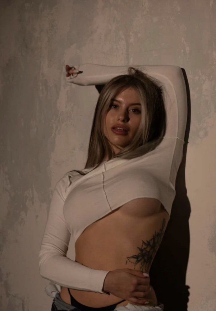 Индивидуалка Лика фото № 2 в городе Горячий Ключ