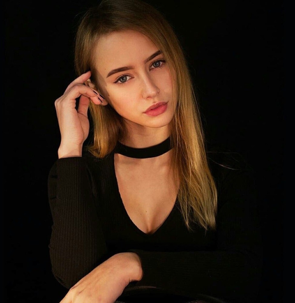 Индивидуалка Лилиана фото № 2 в городе Горячий Ключ