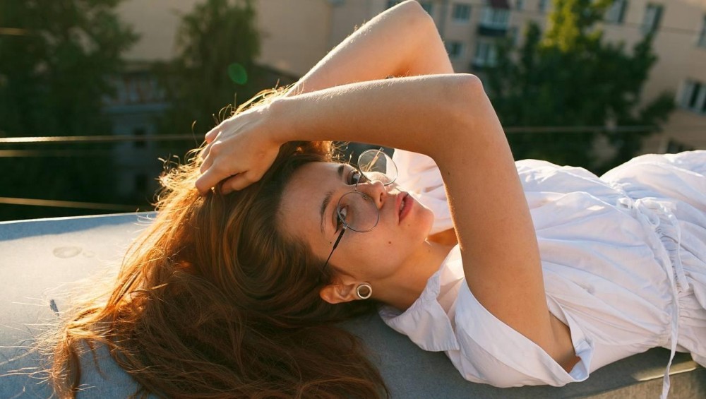 Индивидуалка Линда фото № 2 в городе Горячий Ключ