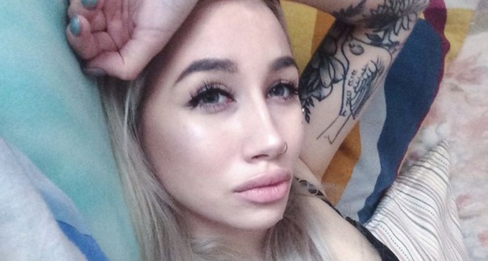 Индивидуалка Лиза фото № 2 в городе Горячий Ключ