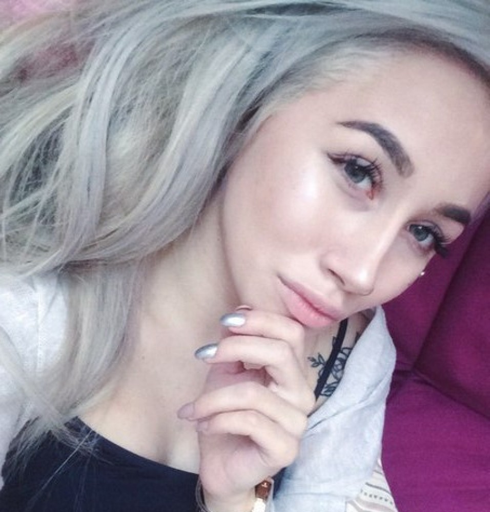 Индивидуалка Лиза фото № 2 в городе Горячий Ключ