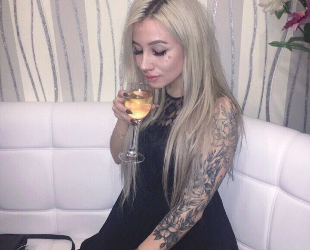 Индивидуалка Лиза фото № 2 в городе Горячий Ключ