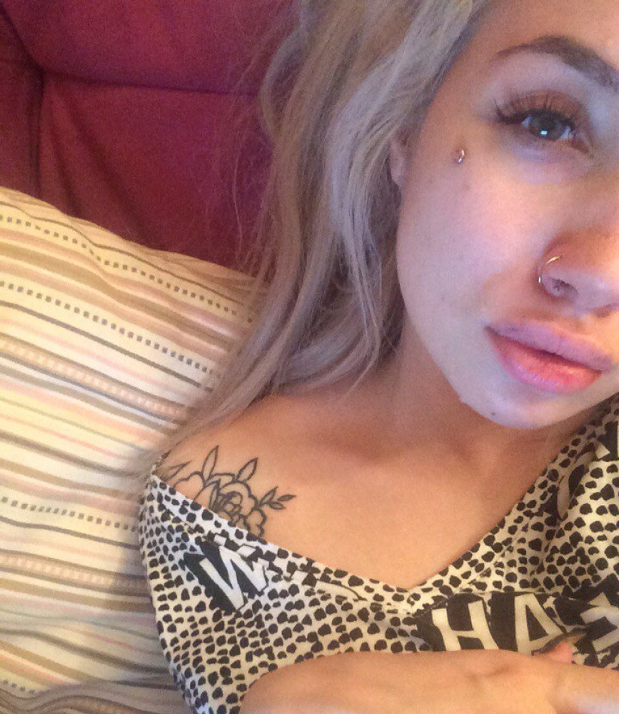 Индивидуалка Лиза фото № 2 в городе Горячий Ключ