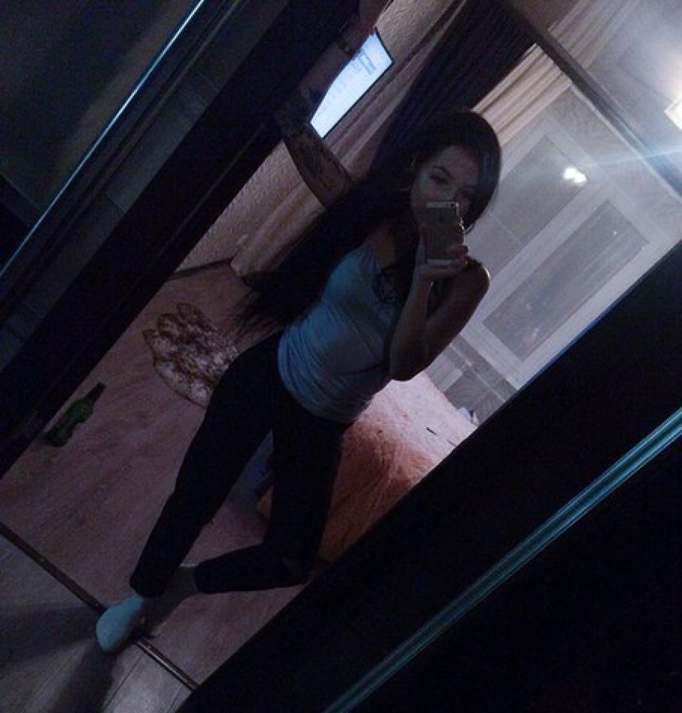 Индивидуалка Лиза фото № 2 в городе Горячий Ключ