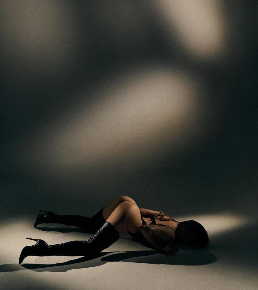 Индивидуалка Люба фото № 2 в городе Горячий Ключ