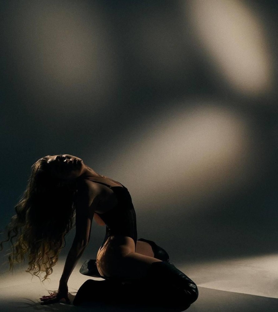 Индивидуалка Люба фото № 2 в городе Горячий Ключ