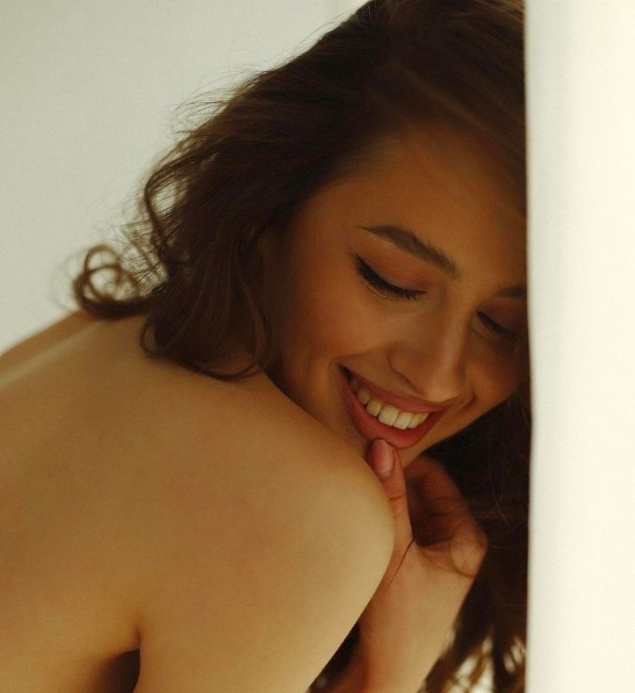 Индивидуалка Майя фото № 2 в городе Горячий Ключ