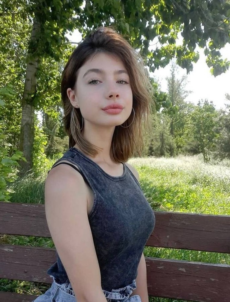 Индивидуалка Марфа фото № 2 в городе Горячий Ключ