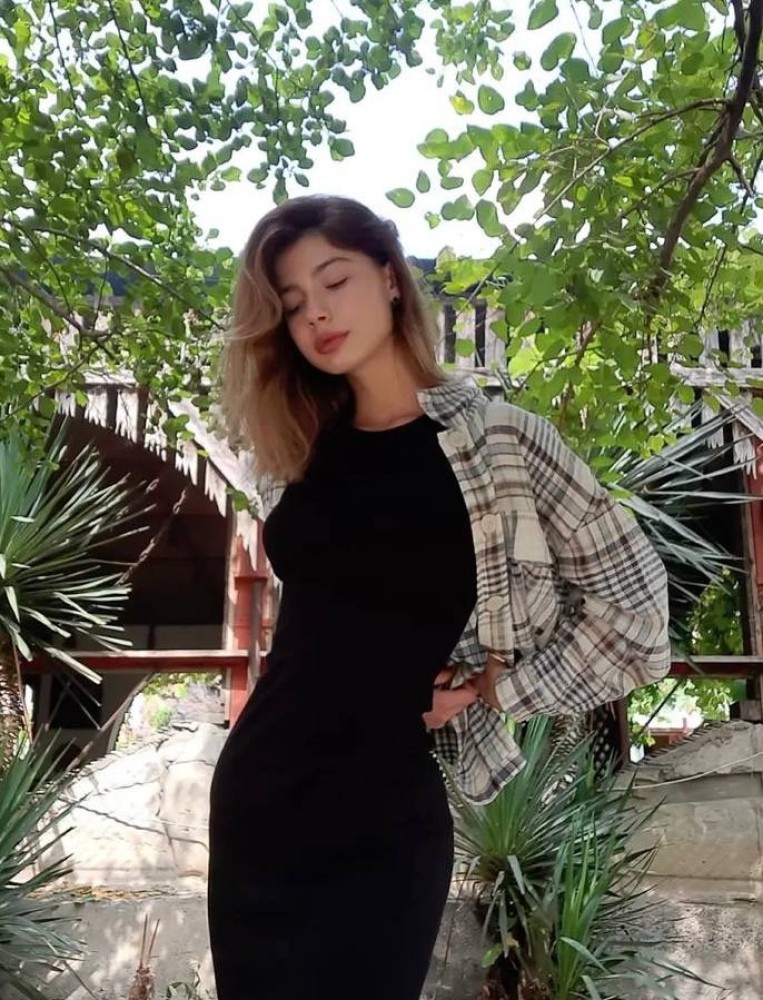 Индивидуалка Марфа фото № 2 в городе Горячий Ключ