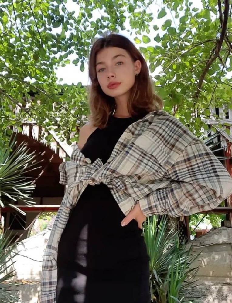 Индивидуалка Марфа фото № 2 в городе Горячий Ключ