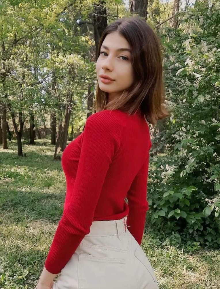 Индивидуалка Марфа фото № 2 в городе Горячий Ключ