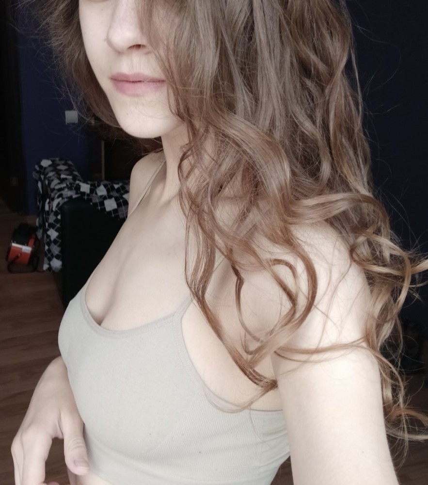 Индивидуалка Мэри фото № 2 в городе Горячий Ключ