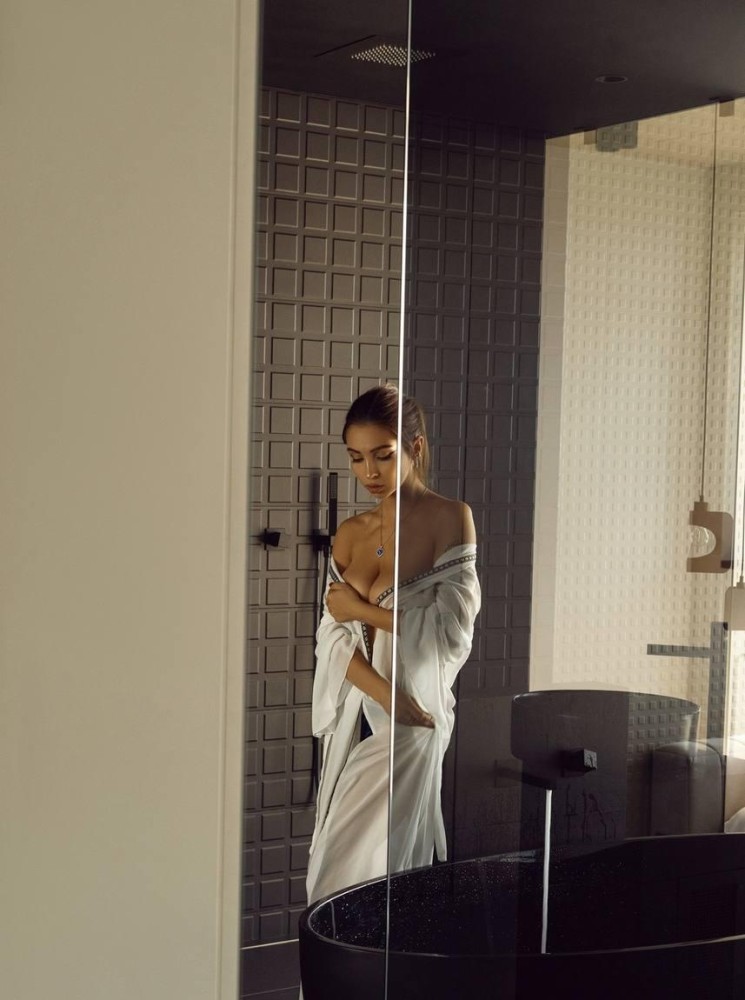 Индивидуалка Милена фото № 2 в городе Горячий Ключ