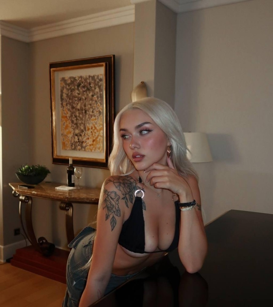 Индивидуалка Миранда фото № 2 в городе Горячий Ключ