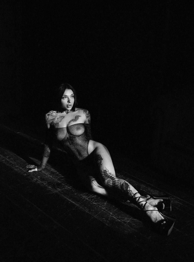 Индивидуалка Ника фото № 2 в городе Горячий Ключ