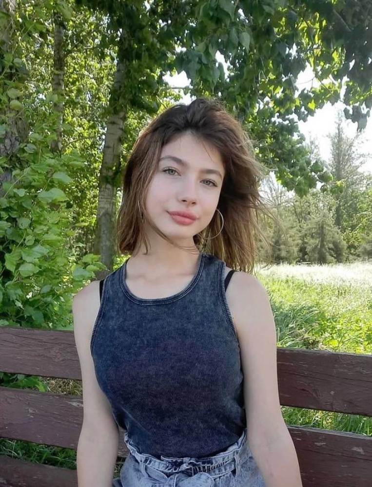 Индивидуалка Марфа главное фото в городе Горячий Ключ 