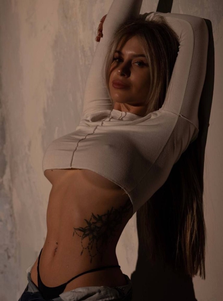 Индивидуалка Лика главное фото в городе Горячий Ключ 