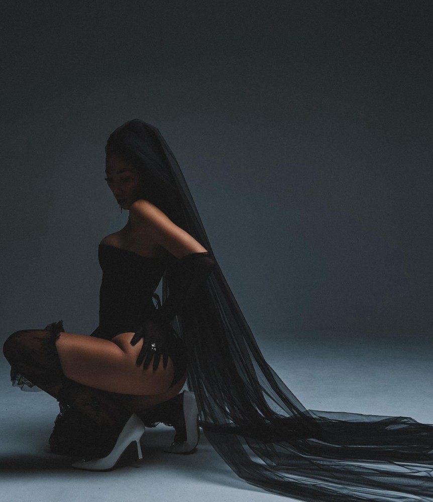 Индивидуалка Алеся главное фото в городе Горячий Ключ 