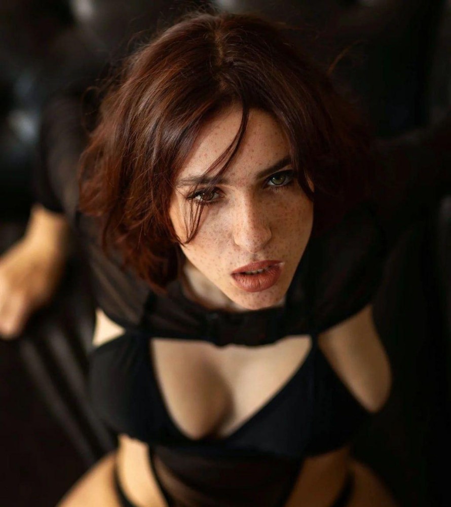 Индивидуалка Маруся главное фото в городе Горячий Ключ 