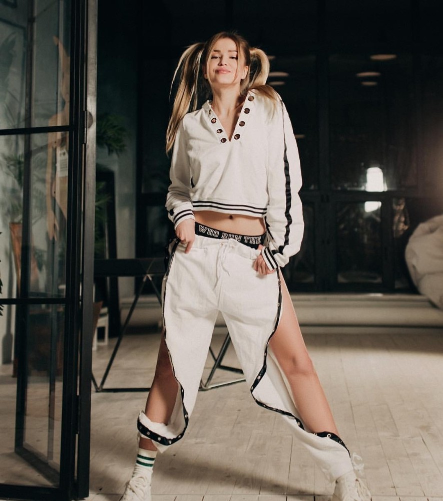 Индивидуалка Роксана фото № 2 в городе Горячий Ключ