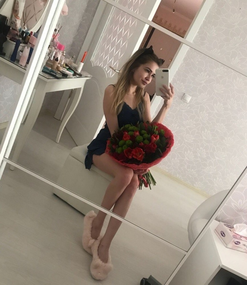 Индивидуалка Роксана фото № 2 в городе Горячий Ключ