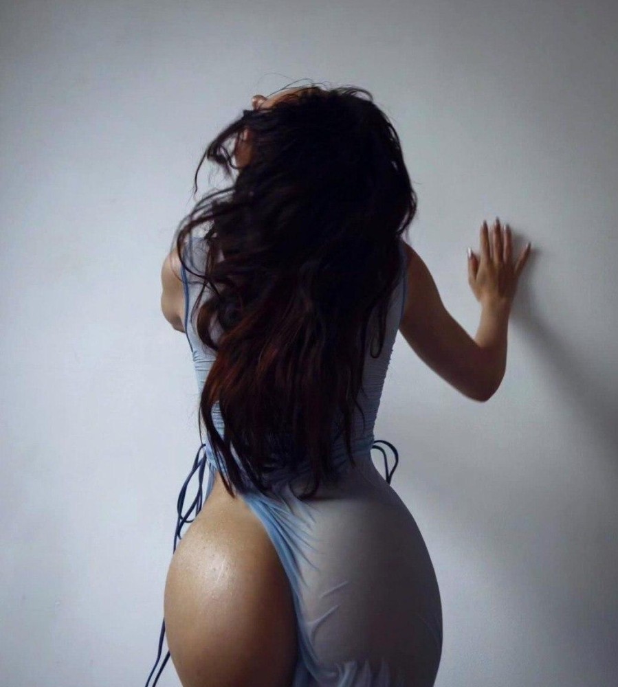 Индивидуалка Симона фото № 2 в городе Горячий Ключ