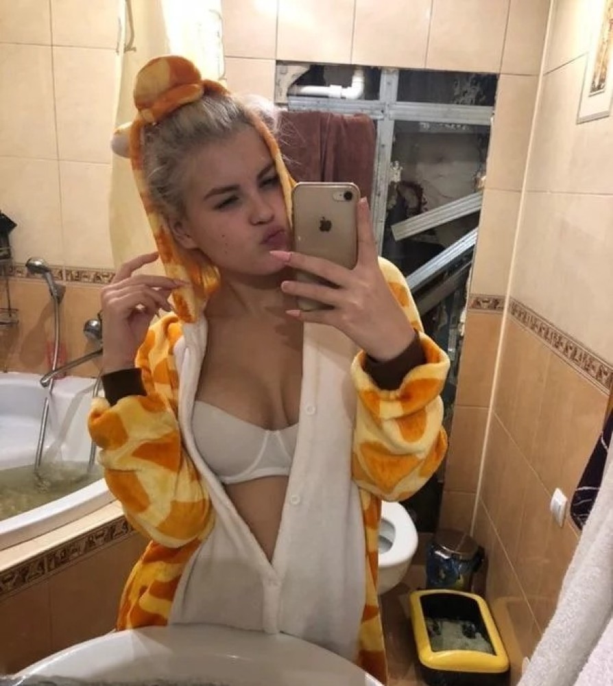 Индивидуалка Тамара фото № 2 в городе Горячий Ключ