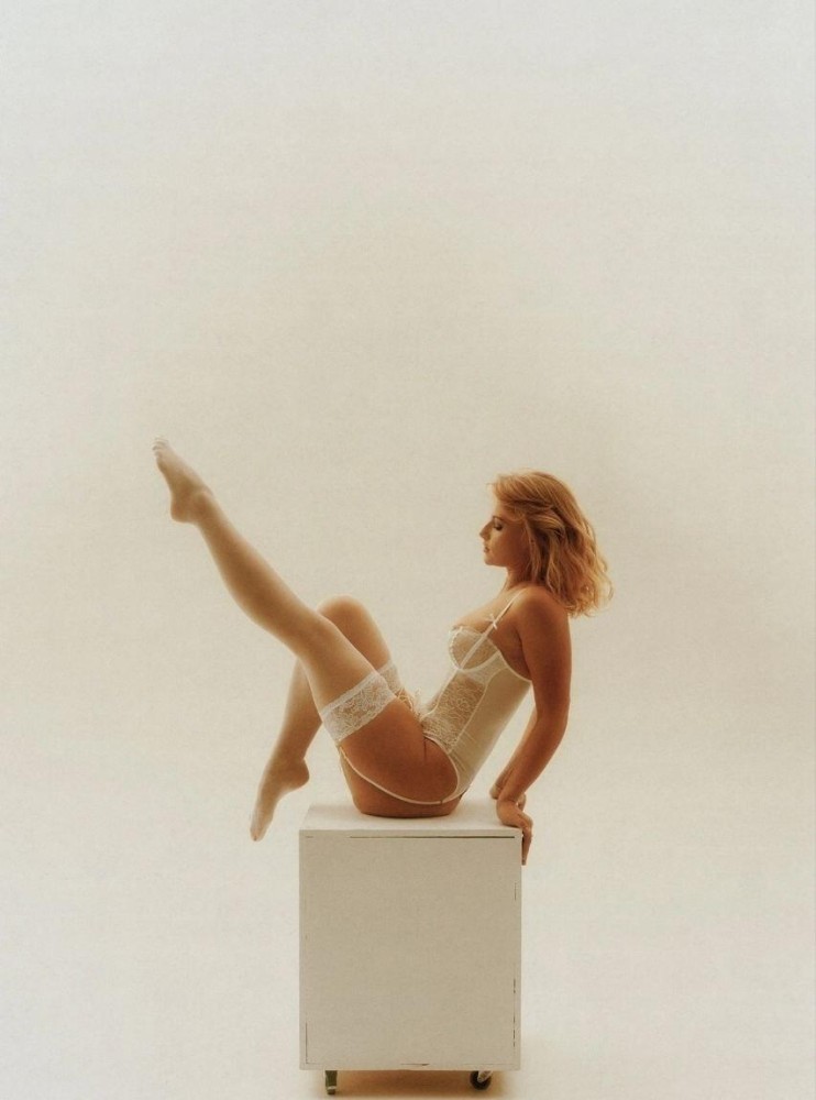 Индивидуалка Татьяна фото № 2 в городе Горячий Ключ