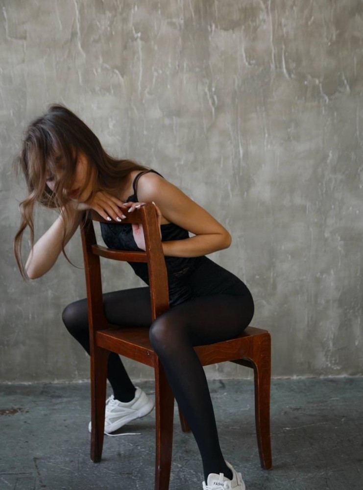 Индивидуалка Тоня фото № 2 в городе Горячий Ключ